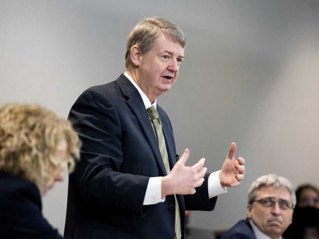 Criminal Defense Attorney