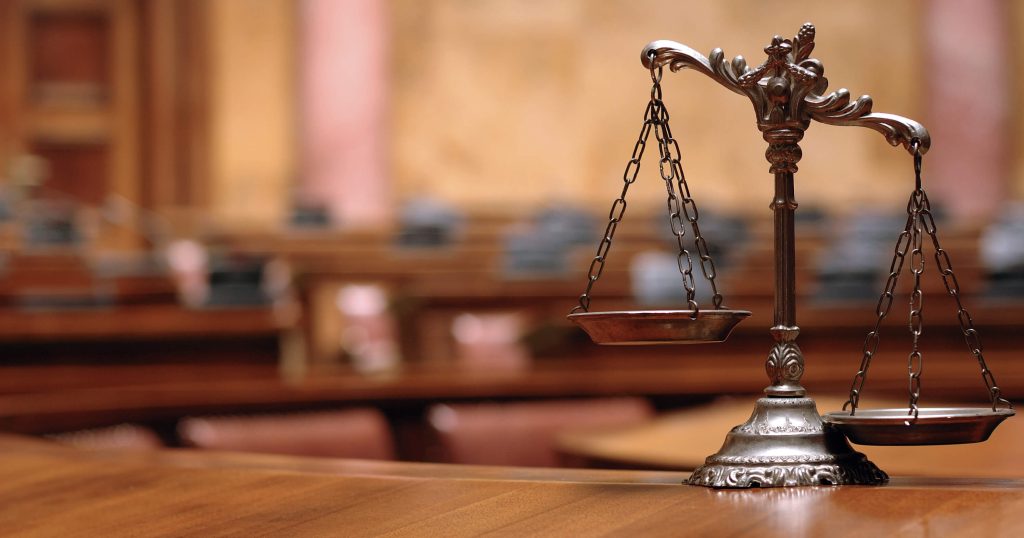 right legal professional
