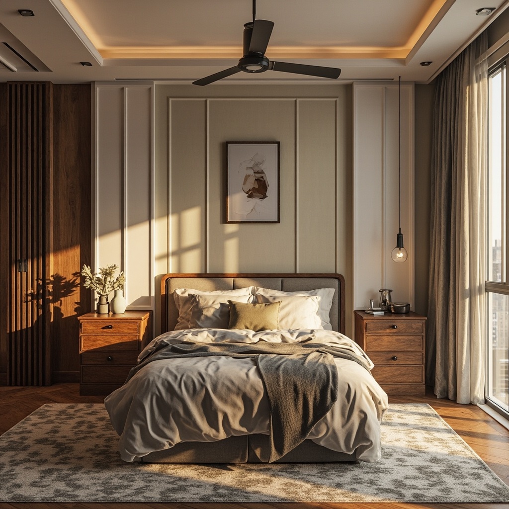 Hotel Furnishing
